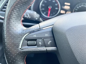 Photo Seat Leon 1.4 TSI 150ch ACT FR Start&Stop
