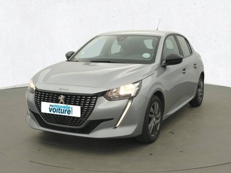 Photo Peugeot 208 PureTech 75 S&amp;S BVM5 - Active Pack