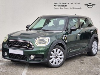 Photo Mini  Countryman Cooper SE 136ch + 88ch Exquisite ALL4 BVA