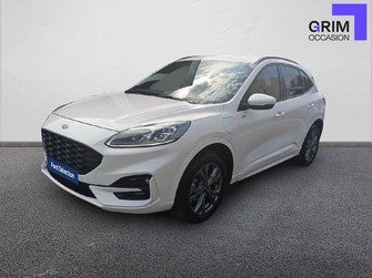 Photo Ford Kuga Kuga 2.5 Duratec 225 ch PHEV Powershift