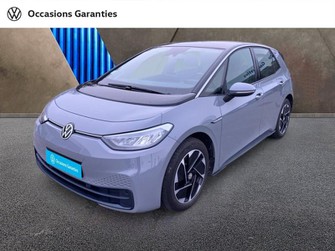Photo Volkswagen ID.3 150ch Pure Performance 45 kWh