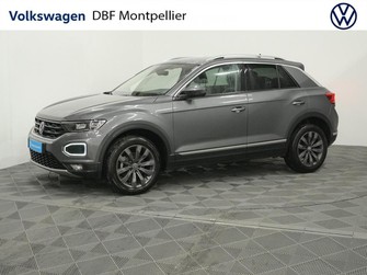 Photo Volkswagen T-Roc 1.5 TSI 150 EVO Start/Stop DSG7 Carat