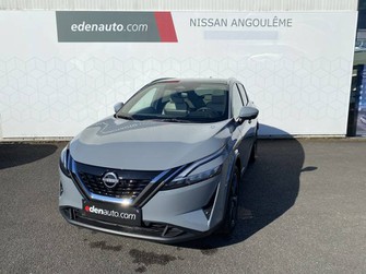 Photo Nissan Qashqai e-Power 190 ch Tekna