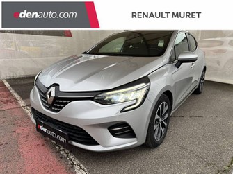 Photo Renault Clio TCe 90 - 21N Intens
