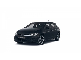 Photo Volkswagen Polo 1.0 TSI 116 S&S DSG7 R-Line