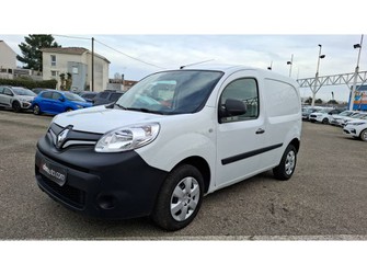 Photo Renault Kangoo Van EXPRESS 1.5 DCI 90 E6 EXTRA R-LINK