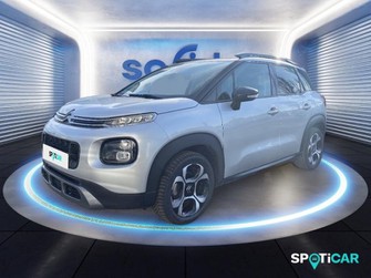 Photo Citroen C3 Aircross PureTech 110ch S&S Shine