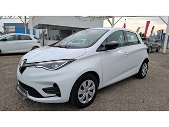 Photo Renault ZOE R110 Achat Intégral - 21 Business