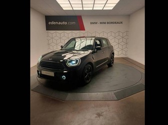 Photo Mini Countryman Mini Countryman 136 ch BVA7 Cooper Edition Northwood