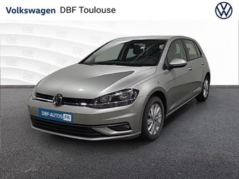 Photo Volkswagen Golf 1.0 TSI 110 Trendline