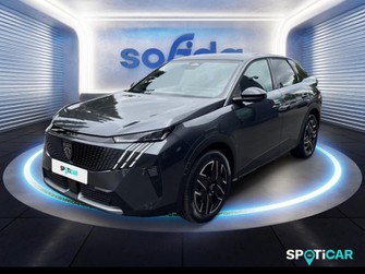 Photo Peugeot 3008 1.2 Hybrid 145ch Allure e-DCS6