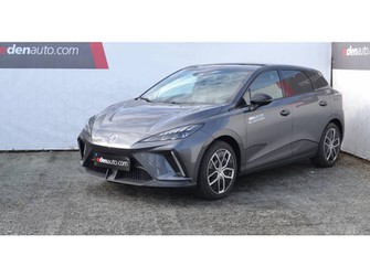 Photo MG  Electric 64kWh - 150 kW 2WD Luxury