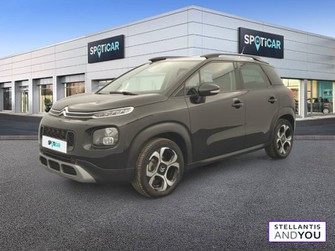 Photo Citroen C3 Aircross PureTech 110 S&S BVM6 Shine