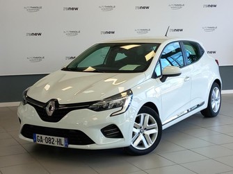 Photo Renault Clio V E-Tech 140 - 21N Business