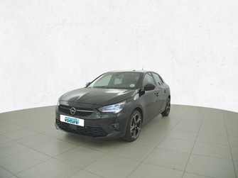 Photo Opel Corsa 1.2 Turbo 100 ch BVA8 - GS Line