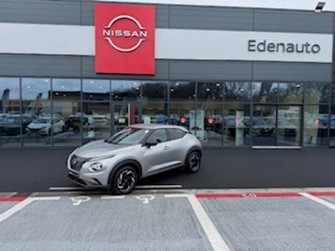 Photo Nissan Juke HYBRID 143 N-Connecta