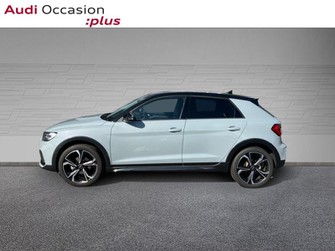 Photo Audi A1 allstreet 30 TFSI 110ch Avus S tronic 7
