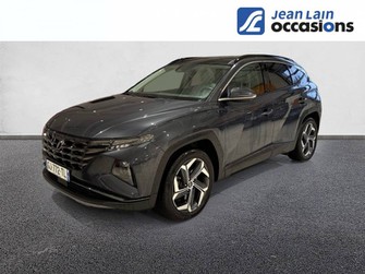 Photo Hyundai Tucson 1.6 T-GDI 265 HTRAC Plug-in BVA6 Executive