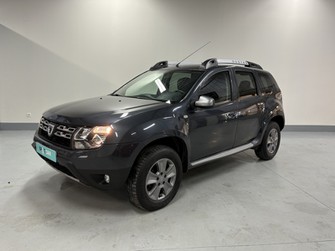 Photo Dacia Duster 1.2 TCe 125ch Prestige 4X2