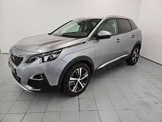 Photo Peugeot 3008 1.2 PureTech 130ch Allure S&S EAT6
