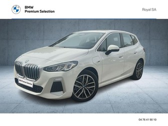Photo Bmw  Série 2 ActiveTourer 225e 245ch xDrive M Sport DKG7