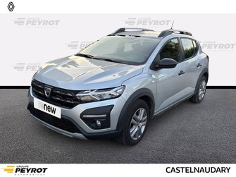 Photo Dacia Sandero Sandero TCe 90 - 22