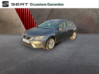 Photo Seat Leon 1.2 TSI 110ch Urban Advanced Start&Stop