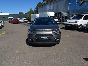 Photo Citroen C3 III PureTech 83 S&amp;S BVM5 Shine 5p