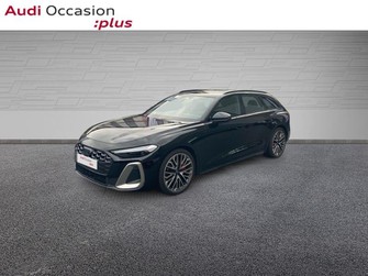 Photo Audi A5 Avant 2.0 TFSI 204ch S line quattro S tronic 7