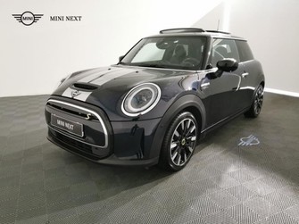 Photo Mini  184ch Edition Camden BVA 5CV
