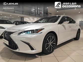 Photo Lexus ES ES MY23 ES 300h