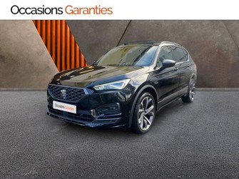Photo Seat Tarraco 1.4 e-Hybrid 245ch FR DSG6