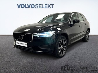Photo Volvo XC60 B4 197ch Business Executive Geartronic
