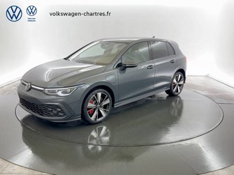 Photo Volkswagen Golf 1.4 Hybrid Rechargeable OPF 245 DSG6 GTE