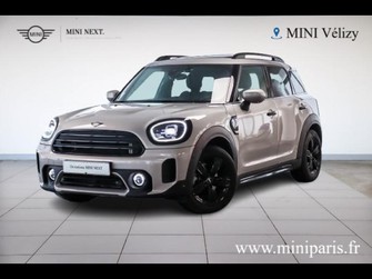 Photo Mini Countryman One 102ch Northwood BVA7