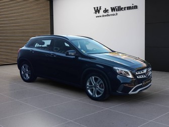 Photo Mercedes GLA GLA GLA 200 d 7-G DCT
