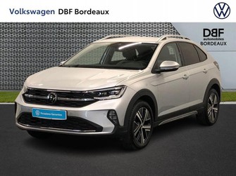 Photo Volkswagen Taigo 1.0 TSI 110 DSG7 Style