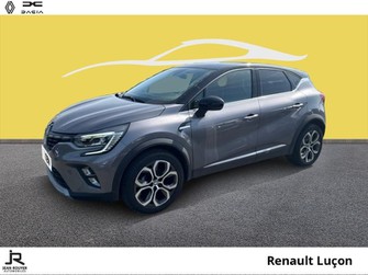 Photo Renault Captur 1.0 TCe 90ch Techno