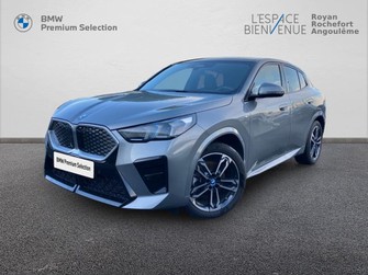 Photo Bmw X2 iX2 xDrive30 313ch M Sport