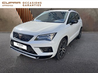 Photo Cupra Ateca 2.0 TSI 300ch 4Drive DSG7