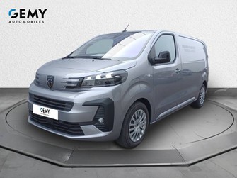 Photo Peugeot Expert E- FGN M ELECTRIQUE 100KWH 136CH BATTERIE 75 KWH