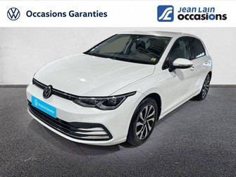 Photo Volkswagen Golf 1.0 TSI OPF 110 BVM6 Active