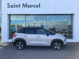 Photo Citroen C3 Aircross C3 Aircross PureTech 110 S&S BVM6