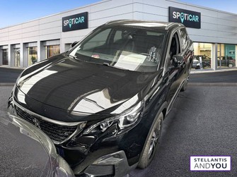 Photo Peugeot 3008 Puretech 130ch S&S EAT8 GT Line