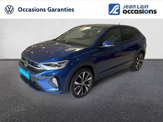 Photo Volkswagen Taigo 1.5 TSI 150 DSG7 R-Line