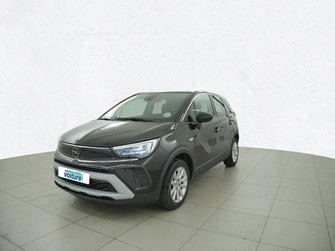 Photo Opel Crossland X 1.5 D 120 ch BVA6 - Elegance