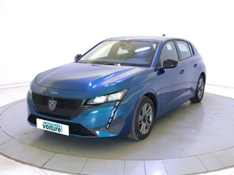 Photo Peugeot 308 308 PureTech 130ch S&S EAT8