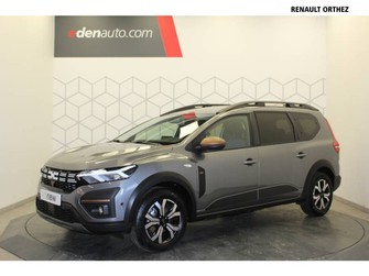 Photo Dacia Jogger ECO-G 100 7 places Extreme +
