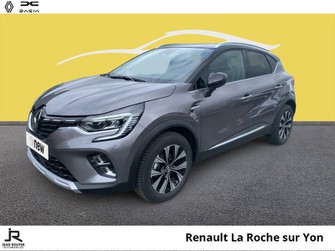 Photo Renault Captur 1.0 TCe 90ch Techno