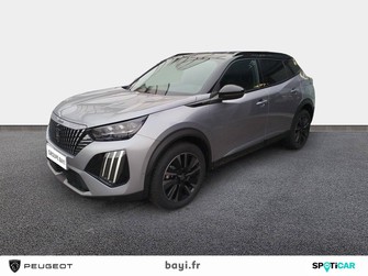 Photo Peugeot 2008 2008 Hybrid 136 e-DCS6